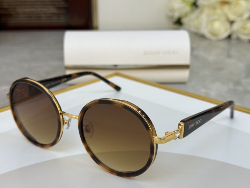 Jimmy Choo Sunglasses